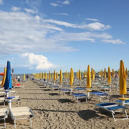 Apartment Bright By The Lignano Sabbiadoro