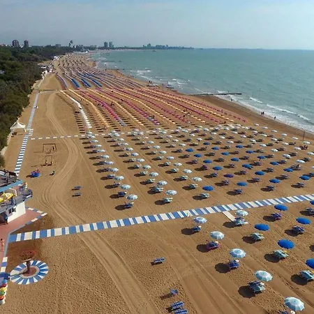 Bright By The Lignano Sabbiadoro